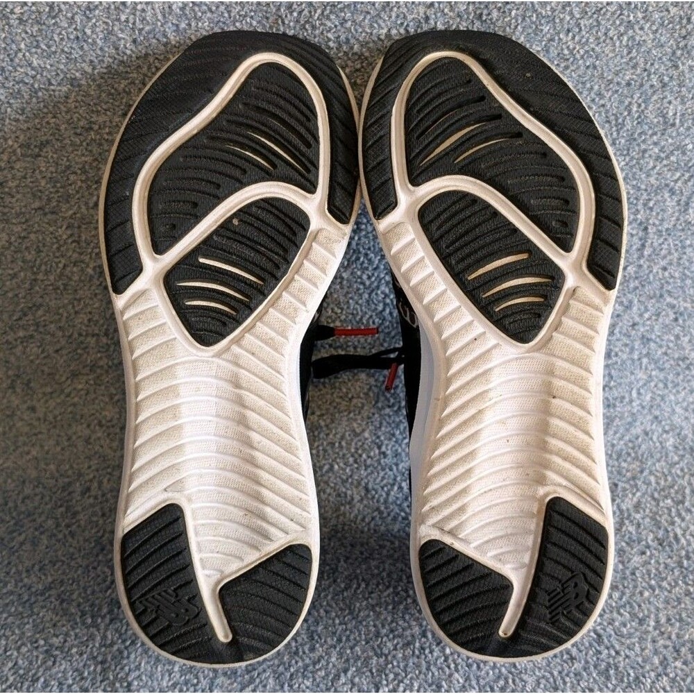 New Balance Size 7.5 Nergize Sport V1 Leopard Print Sneakers Athletic Shoes - Picture 7 of 8